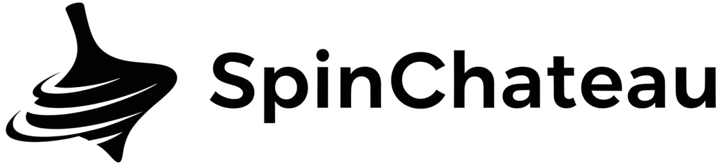 logo spinchateau