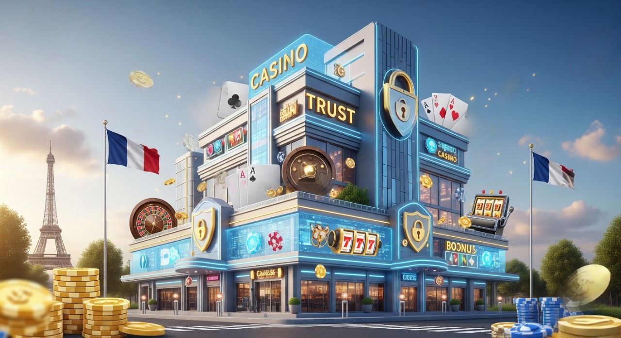 classement des casinos